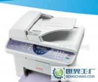 富士施乐3200激光多功能一体机 高效办公的得力助手