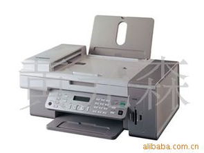 黄光森一体机办公设备产品系列及高效办公解决方案